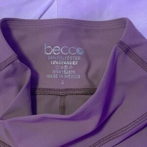 Neutral colored slim fit shorts